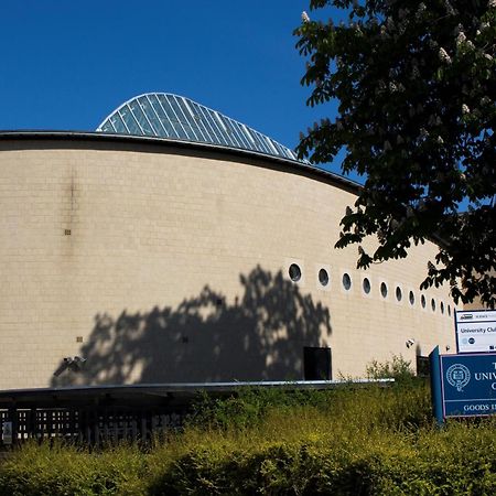Oxford University Club Εξωτερικό φωτογραφία