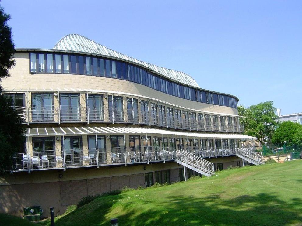 Oxford University Club Εξωτερικό φωτογραφία